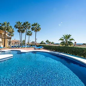 *** Hotel apartamentowy Ramada Residences By Wyndham Costa Del Sol Hiszpania