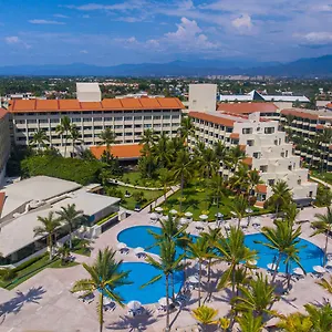 Occidental Resort Nuevo Vallarta