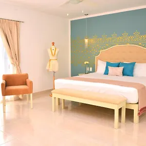 **** Hotel Unic Design & Restaurant- 5th Avenue (adults Only) Meksyk