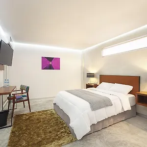Hotel Urban 101