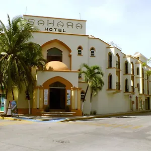 *** Hotel Gran Sahara Meksyk