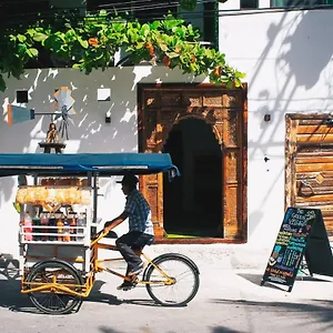 The Village Boutique Hotel Playa del Carmen