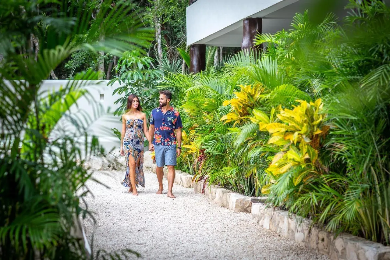 *****  Hotel Xcacel Dreams Chemuyil Mexiko