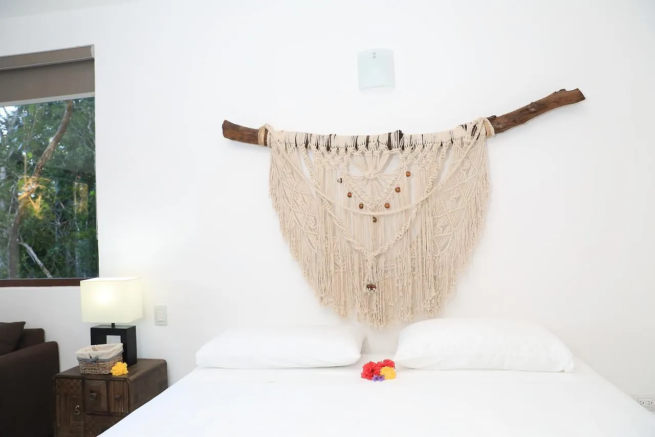 Hotel Xcacel Dreams Chemuyil